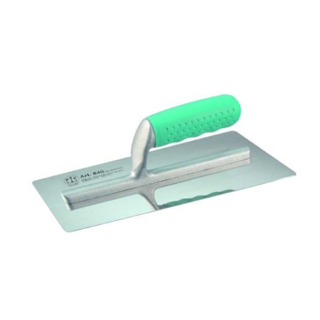 Vendita online Frattone acciaio inox saldato rettangolare arrotondato 200x80 mm
